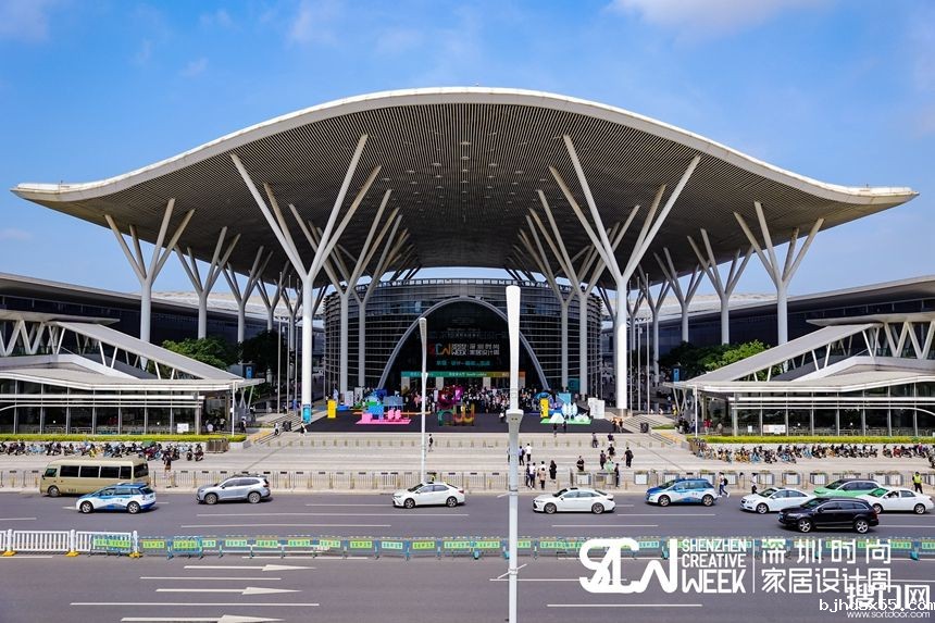 深圳设计周